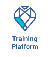 European Diamond Capacity Hub Training Platform