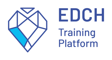 European Diamond Capacity Hub Training Platform